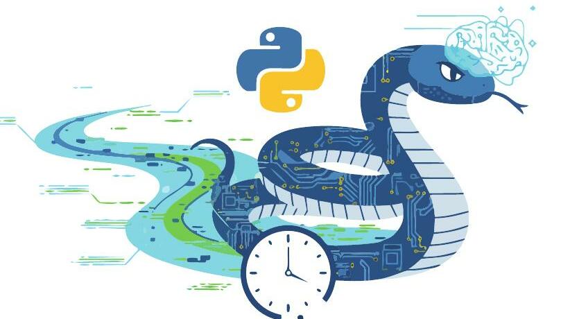 Data Engineering: Keeping Pace with Python in the Al Era